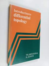 Introduction to Differential Topology
