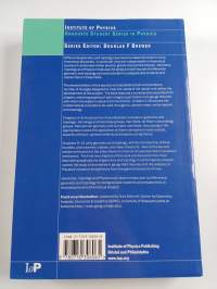 Geometry, topology, and physics