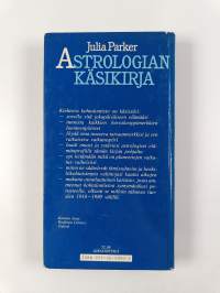 Astrologian käsikirja