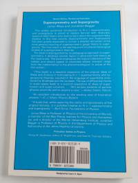 Supersymmetry and supergravity