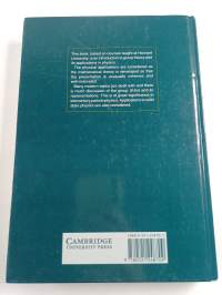 Group theory and physics