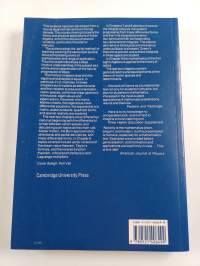 A course in mathematics for students of physics 1-2