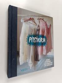 Pitsikirja
