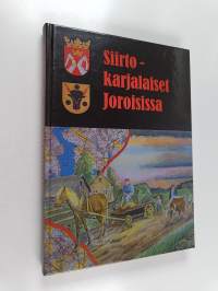 Siirtokarjalaiset Joroisissa
