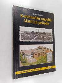 Tyhjä kuva