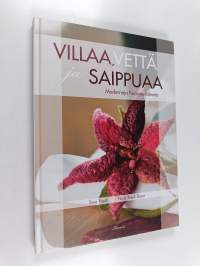 Villaa, vettä ja saippuaa : moderneja huovutusideoita