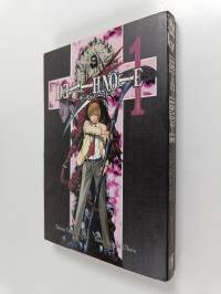 Death note 1-12