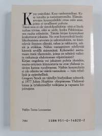 Elämänarvojen kysymysleikki