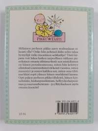 Pikku vesimies : luonne, kehitys, menestys, tavat, tunteet, ihmissuhteet