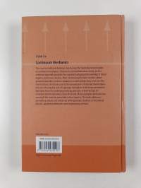 Continuum mechanics