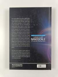 Current at the Nanoscale - An Introduction to Nanoelectronics