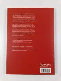 Magnetic materials : fundamentals and device applications