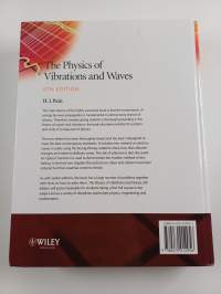 The physics of vibrations and waves