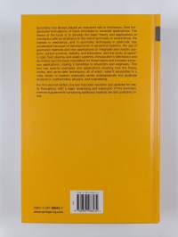 Introduction to mechanics and symmetry : a basic exposition of classical mechanical systems