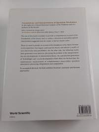 Foundations and Interpretation of Quantum Mechanics - In the Light of a Critical-historical Analysis of the Problems and of a Synthesis of the Results