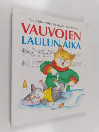 Vauvojen laulun aika