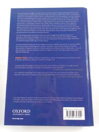 Lectures on Light - Nonlinear and Quantum Optics Using the Density Matrix