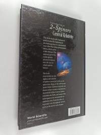 Introduction to 2-spinors in General Relativity