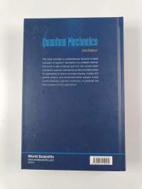 Quantum Mechanics