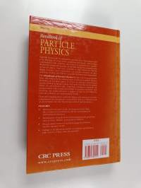 Handbook of particle physics