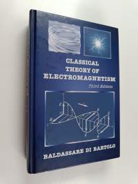 Classical theory of electromagnetism