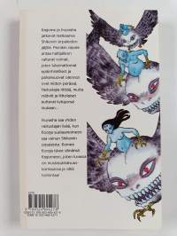 Inuyasha 14