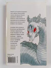 Inuyasha 20