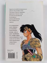 Inuyasha 24