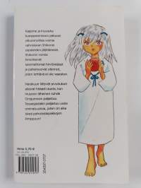 Inuyasha 22