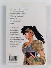 Inuyasha 24