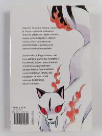 Inuyasha 18