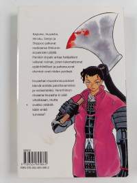 Inuyasha 19