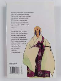 Inuyasha 25