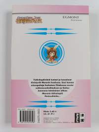 Kamikaze Kaitou Jeanne 3