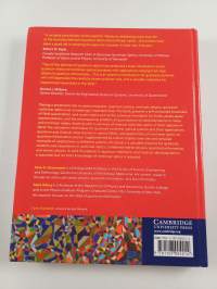 The Quantum Theory of Nonlinear Optics