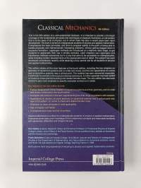 Classical mechanics