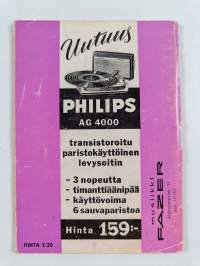 Toivelauluja 60