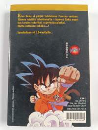 Dragon ball 27 - Tarujen supersaiyalainen