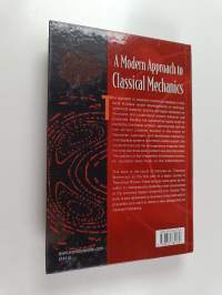 A Modern Approach to Classical Mechanics