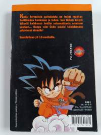 Dragon ball 19 - Kiirehdi, Goku!