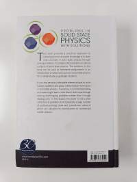 Problems in Solid State Physics with Solutions