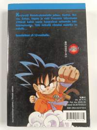 Dragon ball 23 - Ginyuu-erikoisosasto