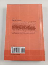Bayesian inference : parameter estimation and decisions