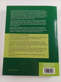 Measures, Integrals and Martingales