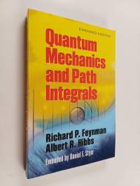 Quantum Mechanics and Path Integrals