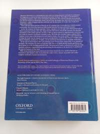 Quantum mechanics : a new introduction