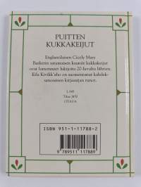 Puitten kukkakeijut