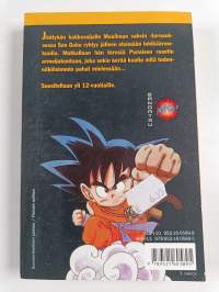 Dragon ball 6 - Androidi numero 8