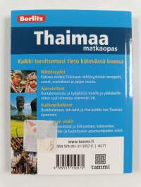 Thaimaa : matkaopas
