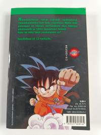 Dragon ball 31 - Cell lähestyy